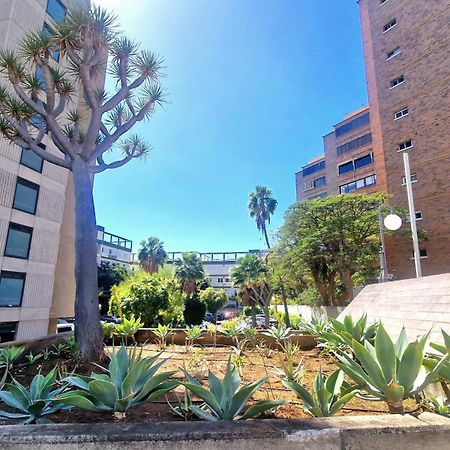 Apartamento Oroval Residencial Anaga Santa Cruz de Tenerife Exterior foto